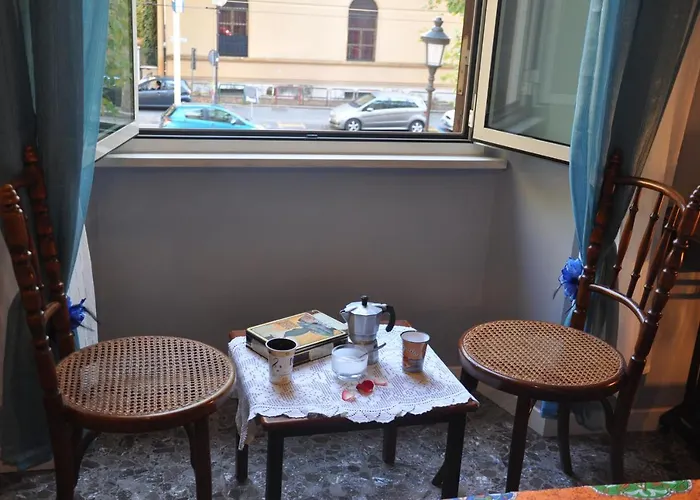 Maflava Apartment *