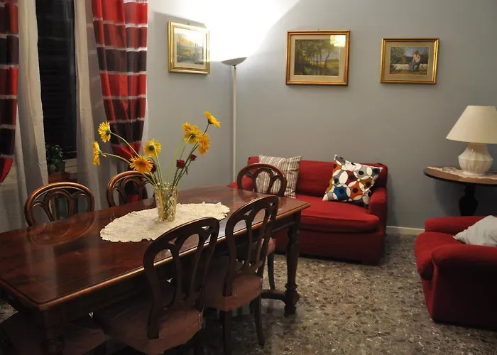 Apartment Maflava Rom