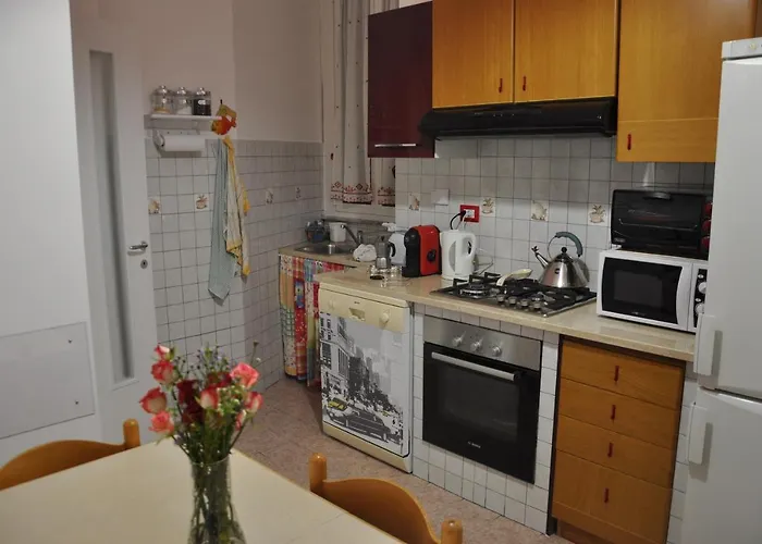 Apartment Maflava
