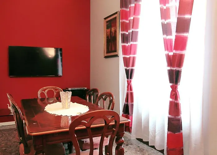 Maflava Apartment Rom